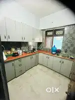 A well furnished room for rent