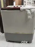 Samsung washing machine