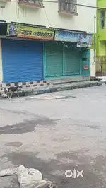 Shop for rent at Mukundpur..