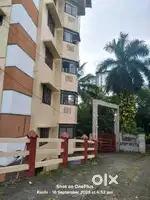 Nidhi Appartments