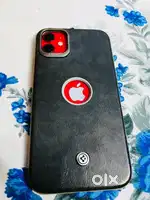 iPhone 11, Fresh mint condition phone