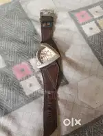 Fastrack watch