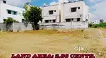 Site for sale in Saravana nagar