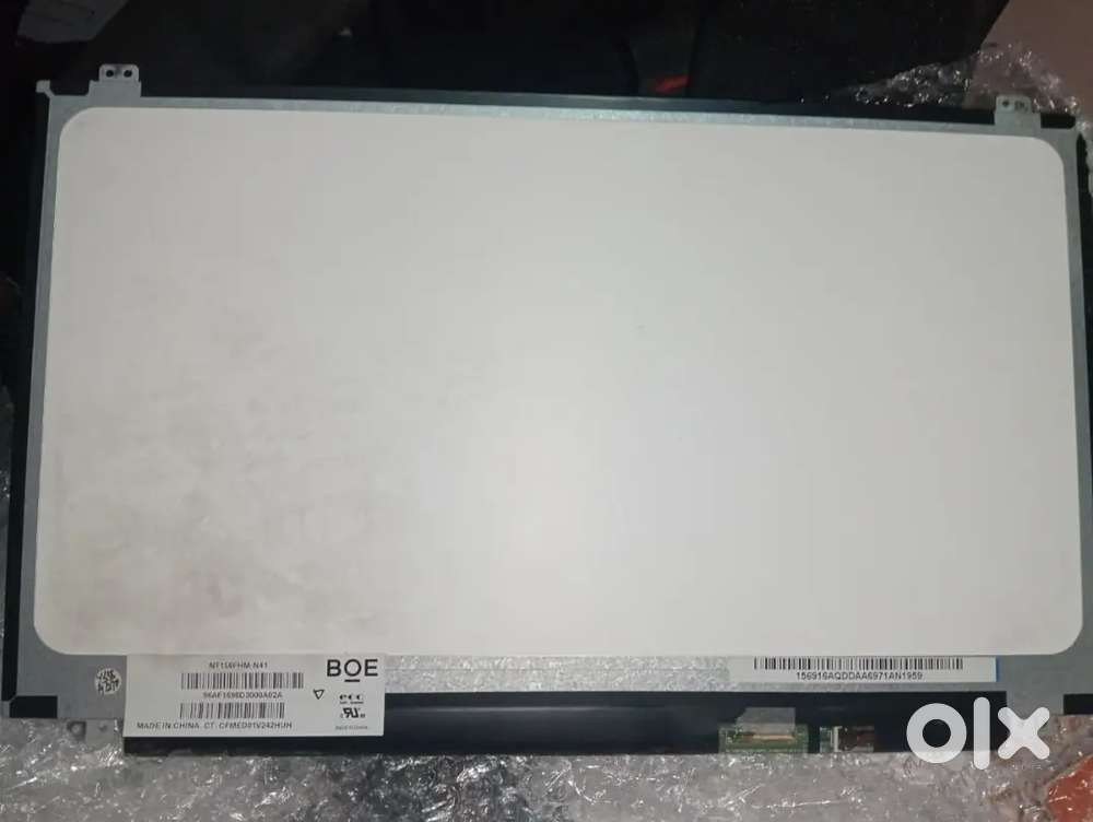 HP LAPTOP DISPLAY