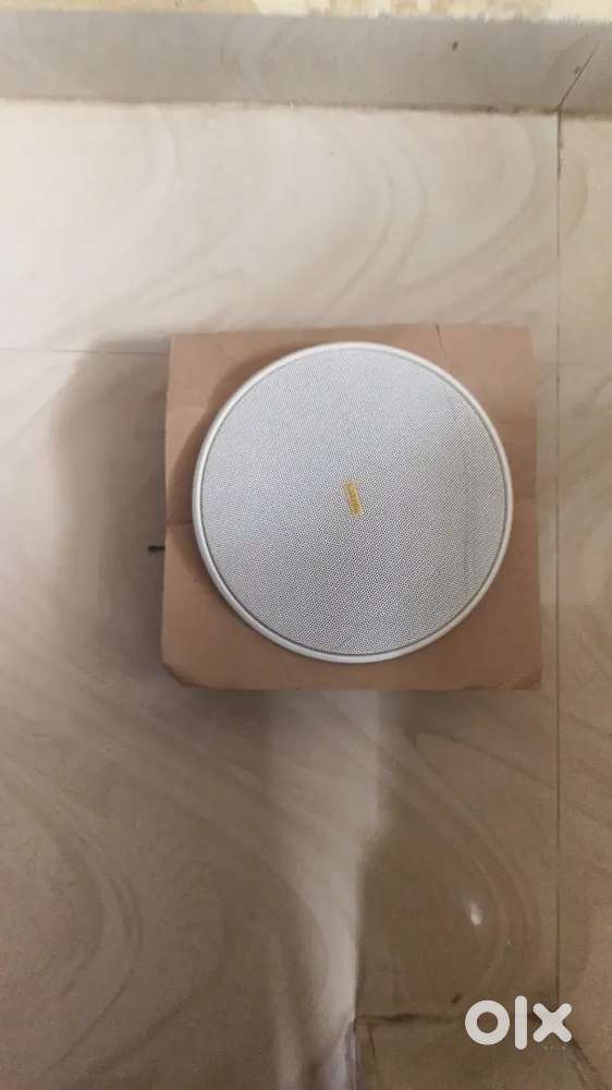 Extron ceiling speakers