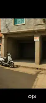 Shop or Godown for RENT