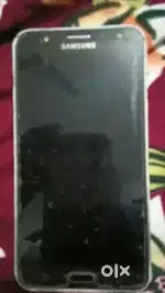 Sumsung galaxy j7 only battery dead and power button is not working