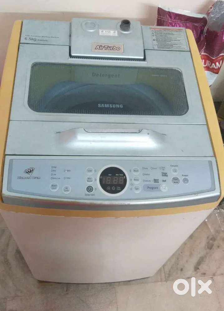 Good condition best machine