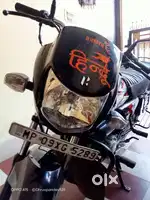 New condition Hero Honda HF deluxe