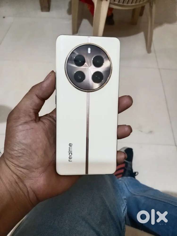 Realme 12 pro 12/256 gb