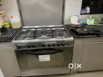 cooking range