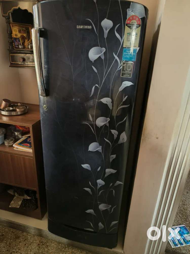 Samsung Refrigerator
