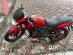 Running condition self start
