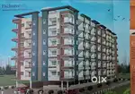 Flat for Rent