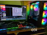 PC With Edius Dongle Ready to use Wedding Project