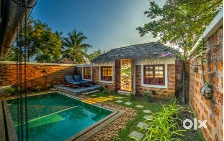 Housekeeping Room Attendant (Villa/Resort/Hotel)