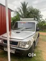 Tata Sumo 2006 Diesel Well Maintained