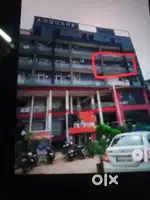 Office cum Residence sale