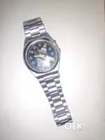 Vintage orginal ORIENT 21 JEWELS WATCH