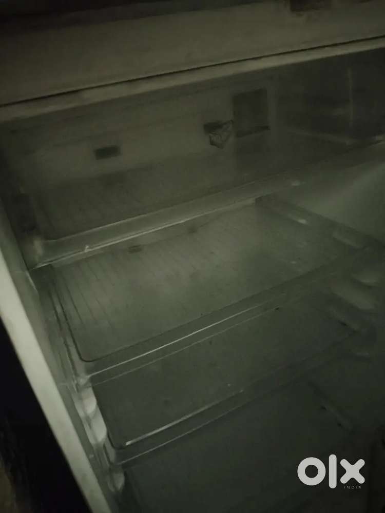 Fridge ok condition