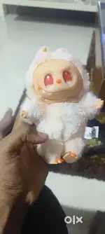 Labubu doll