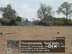 Plot sales near mangalkoot road SIPCOT