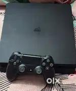 PS4 Slim 1TB
