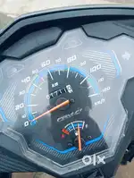 Honda dio new model