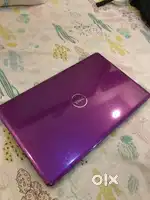 Dell laptop