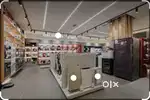 3300 Sq.ft Shop For Sale in Main Road, Nasik