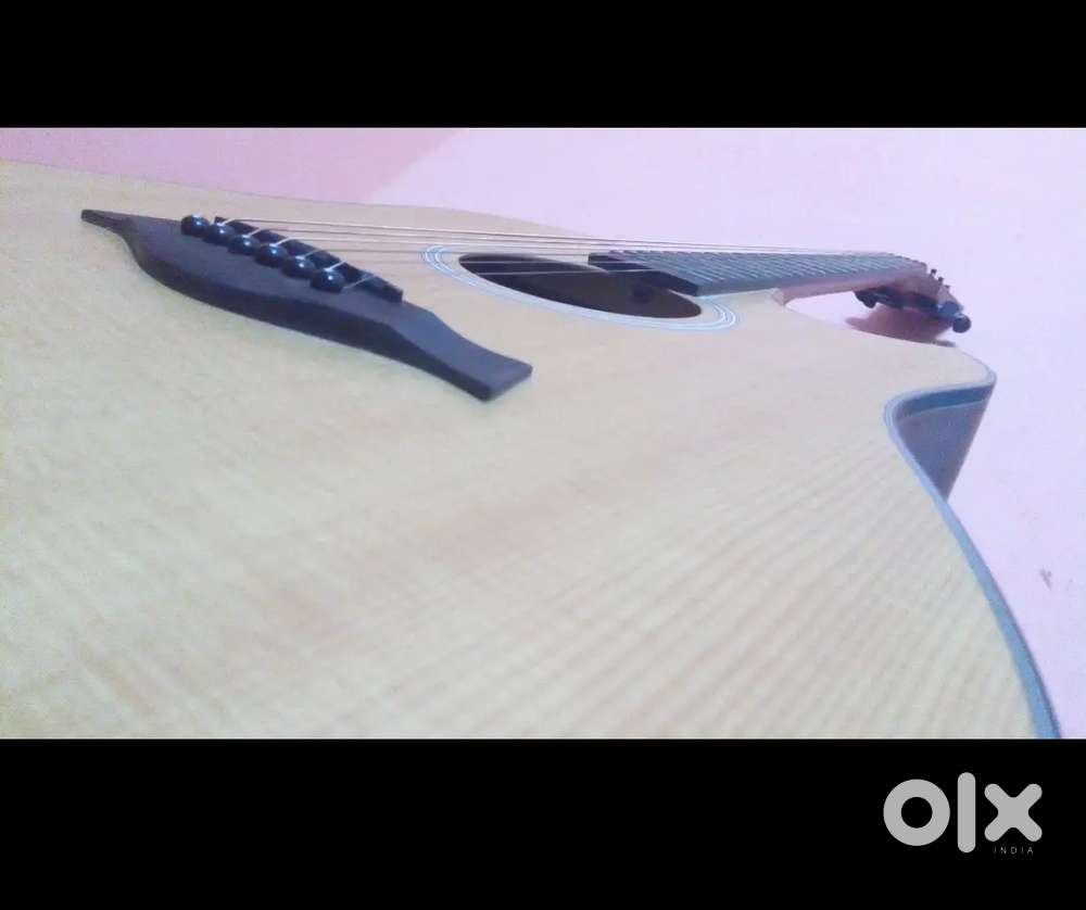Kadence guitar