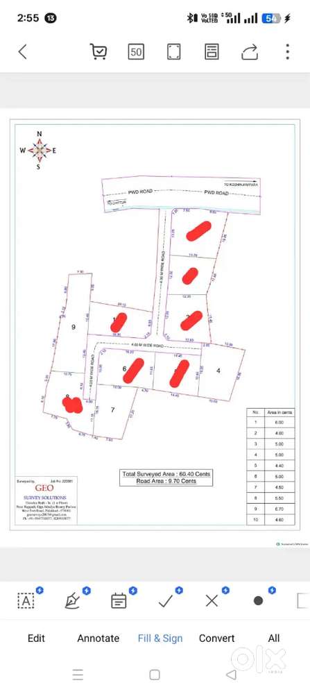 Palapallam. Call for Buying