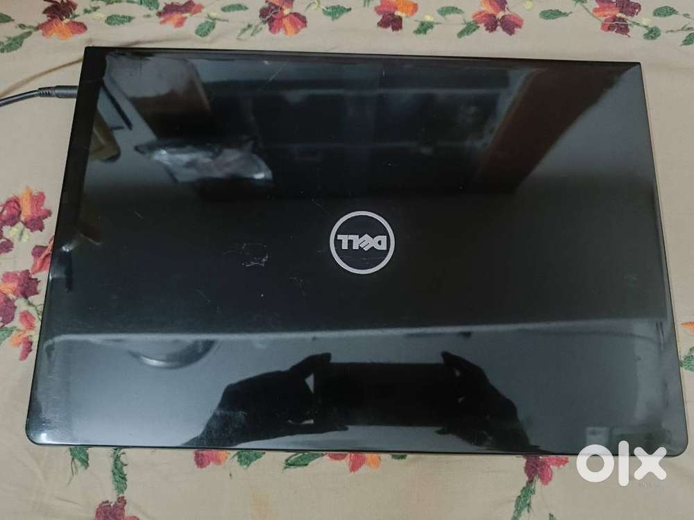 Dell Insprion Intel Core i5 6th gen With 8GB RAM and 256 SSD Very Fast