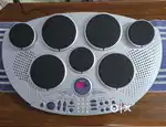 Casio LD-80 Electronic Drums