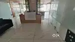 Fully Furnished Main Road Shipra path Office Space 2500 Sq ft