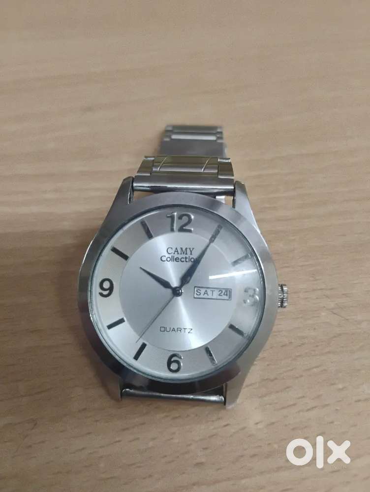 Camy Collection Quartz Watch