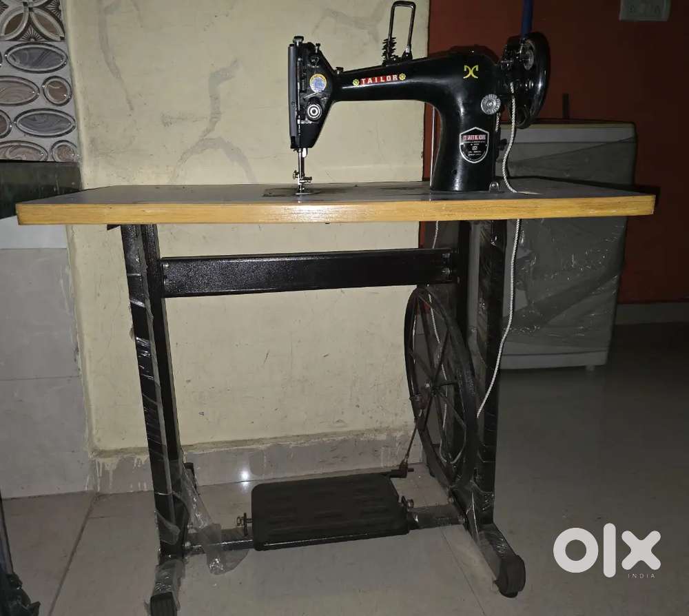 Stitching machine (silai machine)  (price negotiable)