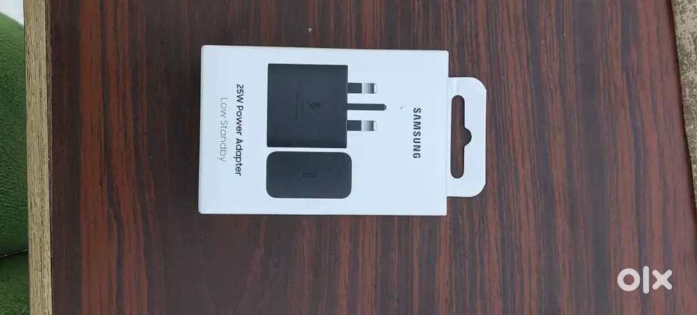 Samsung 25W Power Adapter