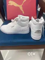 Puma Nike Khadim’s Sneakers and Shoes