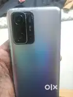 Mi 11t pro 5g 256 gb sell argent