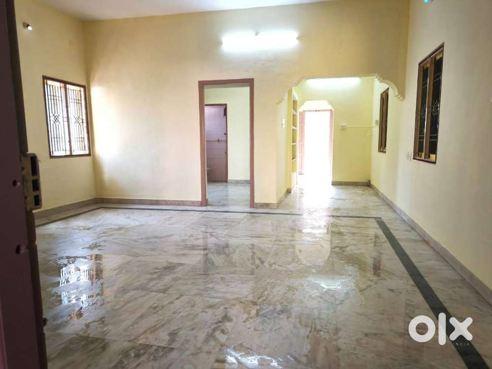 East-Facing, Well ventilated, Ground Floor, 2 BHK with Parking
