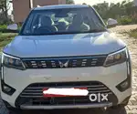 Mahindra XUV300 W8 Diesel, 2023, Diesel