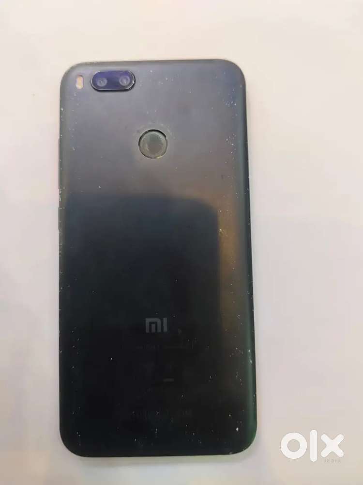 Mi A1 (4GB,64GB) best battery