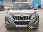 Mahindra XUV500 W11 AT, 2019, Diesel
