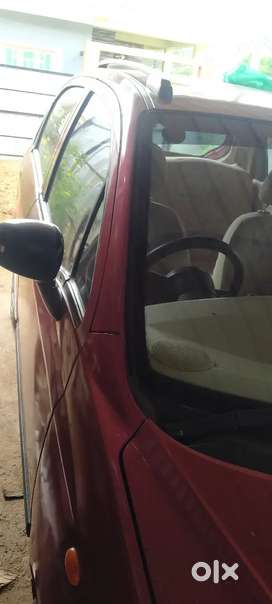 Chevrolet Spark 2010