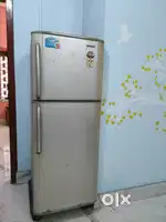 Double door fridge sale