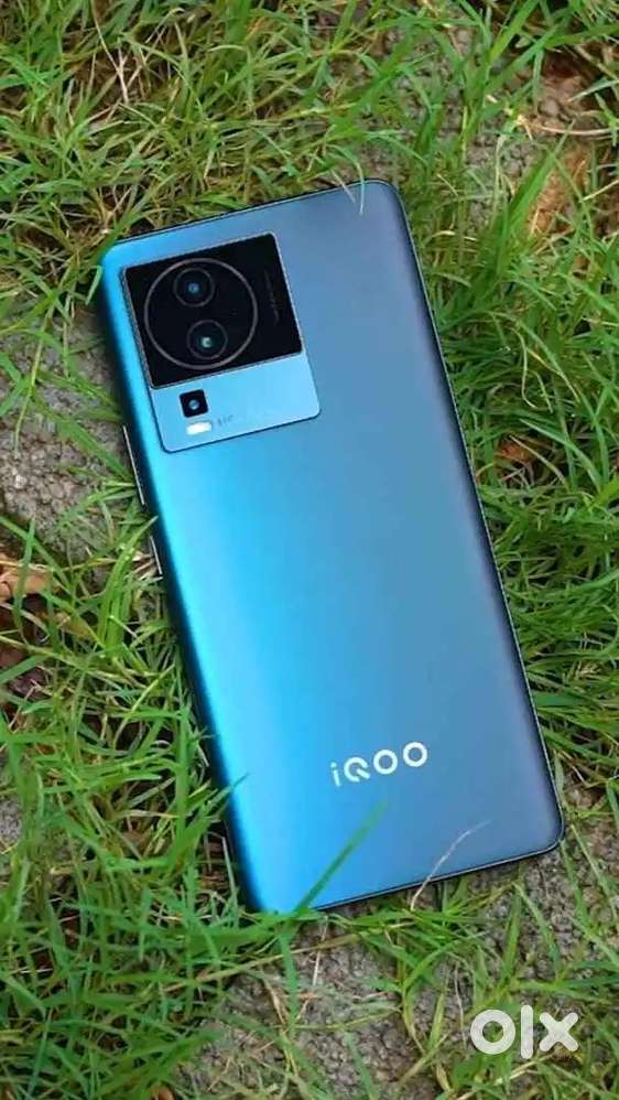 iQOO Neo 7 Pro