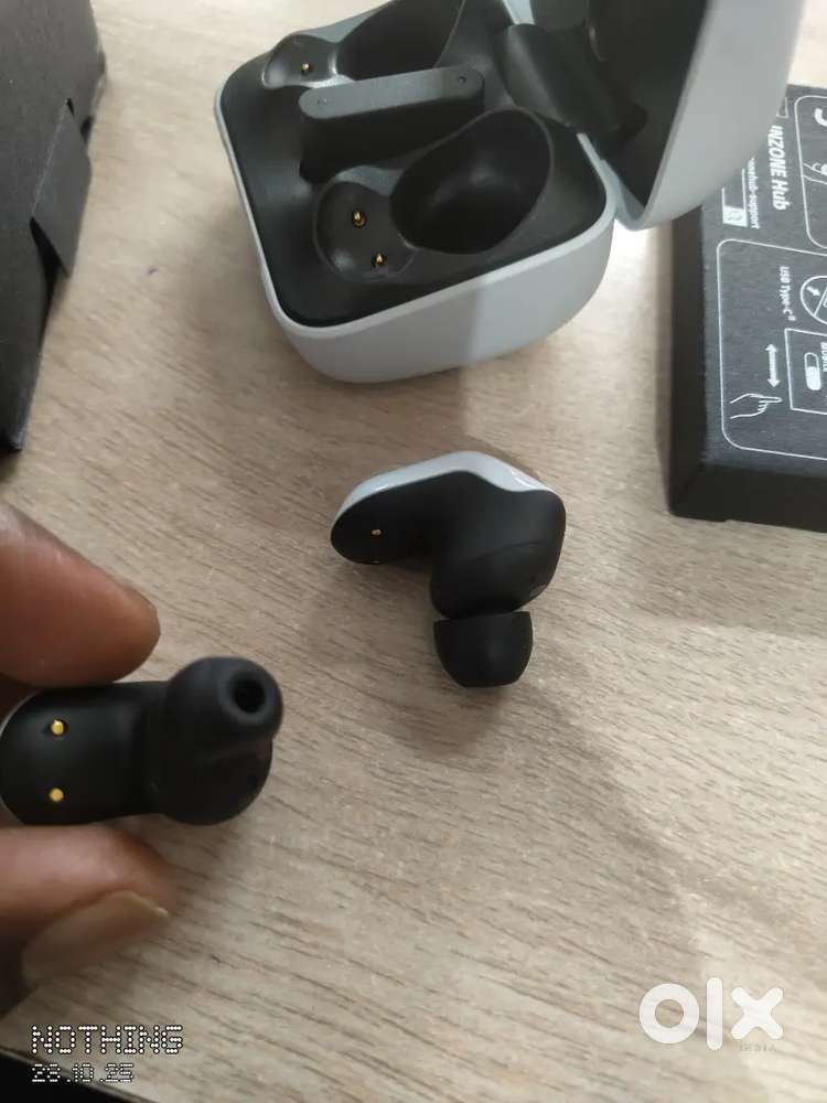 Sonybuds Sony buds WFG700N