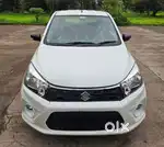 Maruti Suzuki Celerio ZXI AMT, 2018, CNG & Hybrids