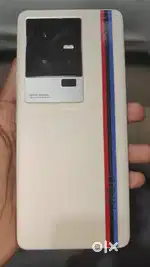 iqoo11 BMW limited edition cellur mobile phone